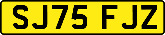 SJ75FJZ