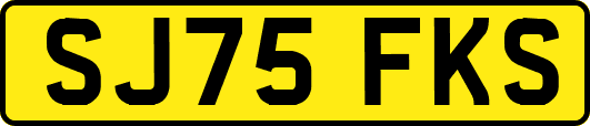 SJ75FKS