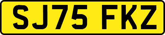 SJ75FKZ