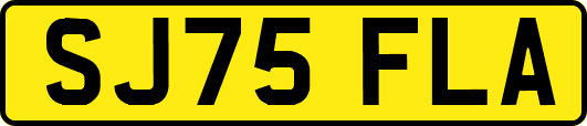 SJ75FLA