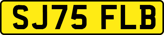 SJ75FLB