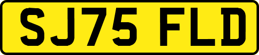 SJ75FLD
