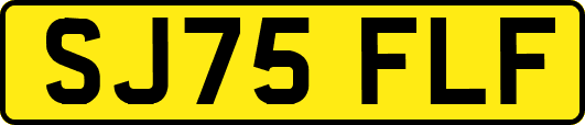 SJ75FLF