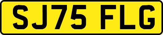 SJ75FLG