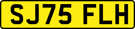 SJ75FLH