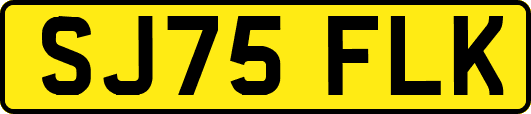 SJ75FLK