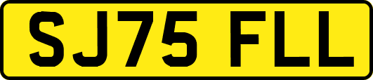 SJ75FLL