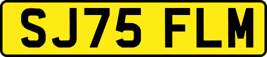 SJ75FLM
