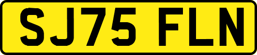 SJ75FLN