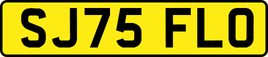 SJ75FLO