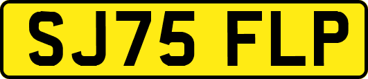 SJ75FLP