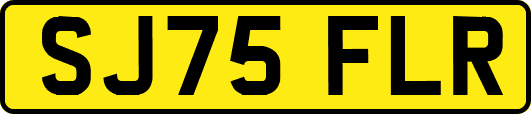 SJ75FLR