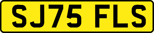 SJ75FLS