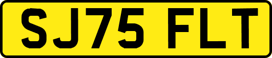 SJ75FLT