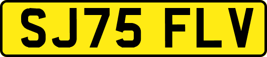 SJ75FLV