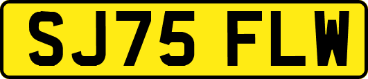 SJ75FLW