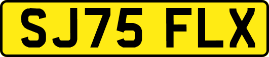 SJ75FLX