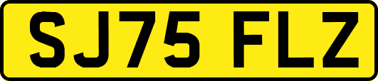 SJ75FLZ