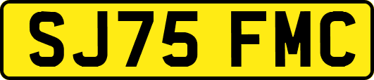 SJ75FMC