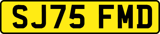 SJ75FMD