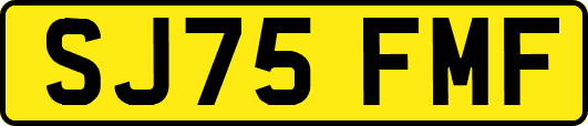 SJ75FMF
