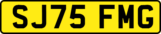 SJ75FMG