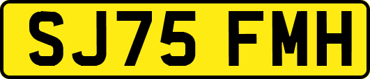 SJ75FMH