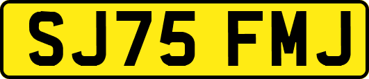 SJ75FMJ