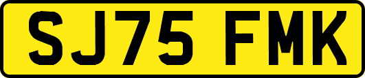 SJ75FMK