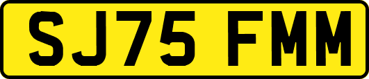 SJ75FMM