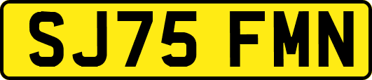 SJ75FMN