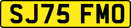 SJ75FMO