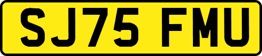 SJ75FMU