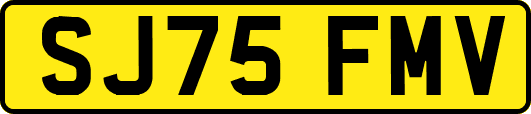 SJ75FMV