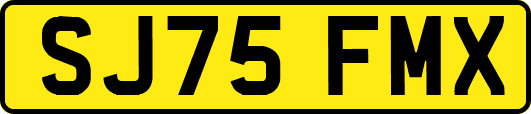 SJ75FMX