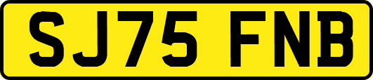 SJ75FNB