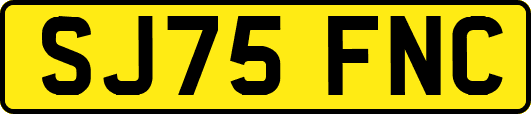 SJ75FNC