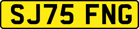 SJ75FNG