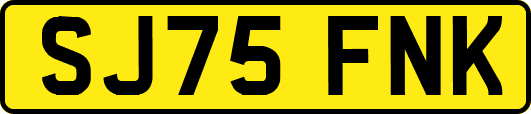 SJ75FNK