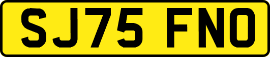 SJ75FNO