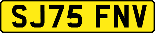 SJ75FNV