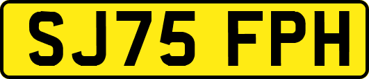 SJ75FPH