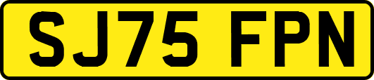 SJ75FPN
