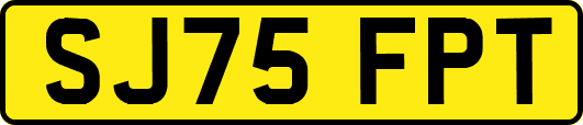 SJ75FPT