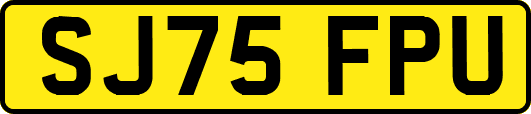 SJ75FPU