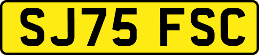 SJ75FSC