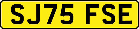 SJ75FSE