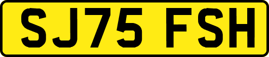 SJ75FSH
