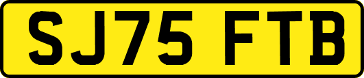 SJ75FTB