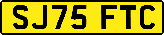 SJ75FTC